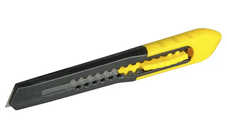 Afbreekmes STANLEY 0-10-150 Express Levering